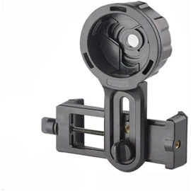 Gosky Spotting Scope Smartphone Camera Adapter Telescope Camera Cell Phone Adapter