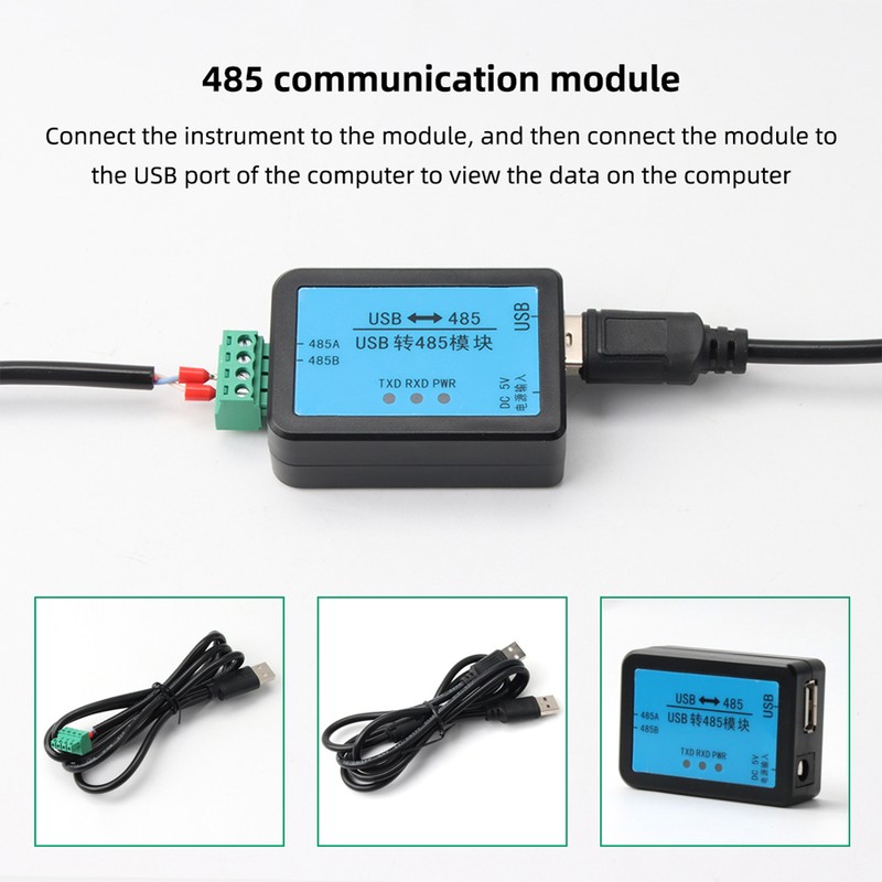 7 in 1 PH Meter for Water Digital Water Quality