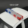 LED Ready Lightbar 1/18 LED Ready Whelen Edge Connecticut State