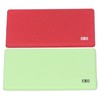 2Pcs Billiard Cue Tip Shaper Snooker Metal Sandpaper Grinding Filing