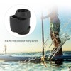 Surf Paddle Lock, PVC Surf Paddle Board Adjustable Paddle Clamp