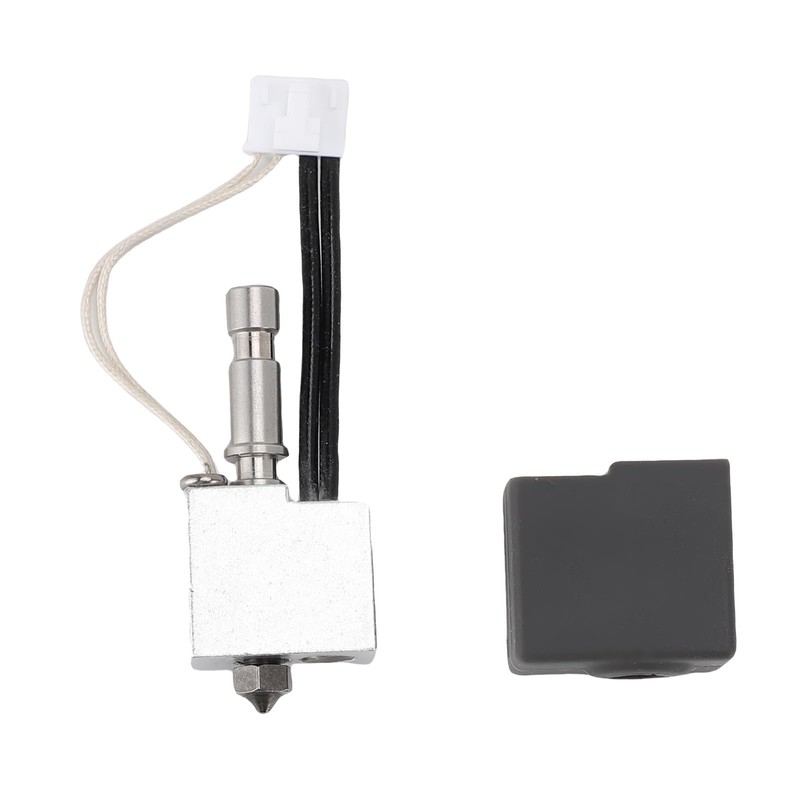 Cryfokt Extruder Print Head, Supports 600mm/s Printing 3D Printer Hotend