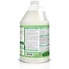 OdoBan Disinfectant Concentrate and Odor Eliminator, Made in the USA,