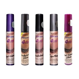 5 Pack Rimel Prosa Varios Modelos