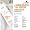 Bonacure Time Restore Acondicionador Antiedad 200 Ml