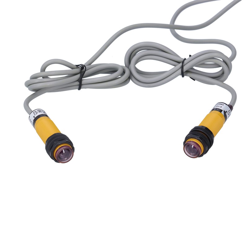 BERM LED Electronic Counter Inductive Digital Display Panel Install Counting