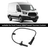 SANTUO Rear ABS Wheel Speed Sensor BK212B372BD Enhanced Braking Performance