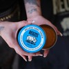Reuzel Blue High Shine Strong Hold Pomade 95g Trio Bundle
