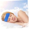 TOVINANNA Adult Fever Cooling Headband Hot Cold for Physical Portable