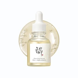 Beauty of Joseon - [] Sérum Glow Deep: arroz y alfa arbutina 30 ml