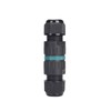 E-WeiChat Screwless IP68 Waterproof Connector Outdoor Rapid Maintenance Extension Cable