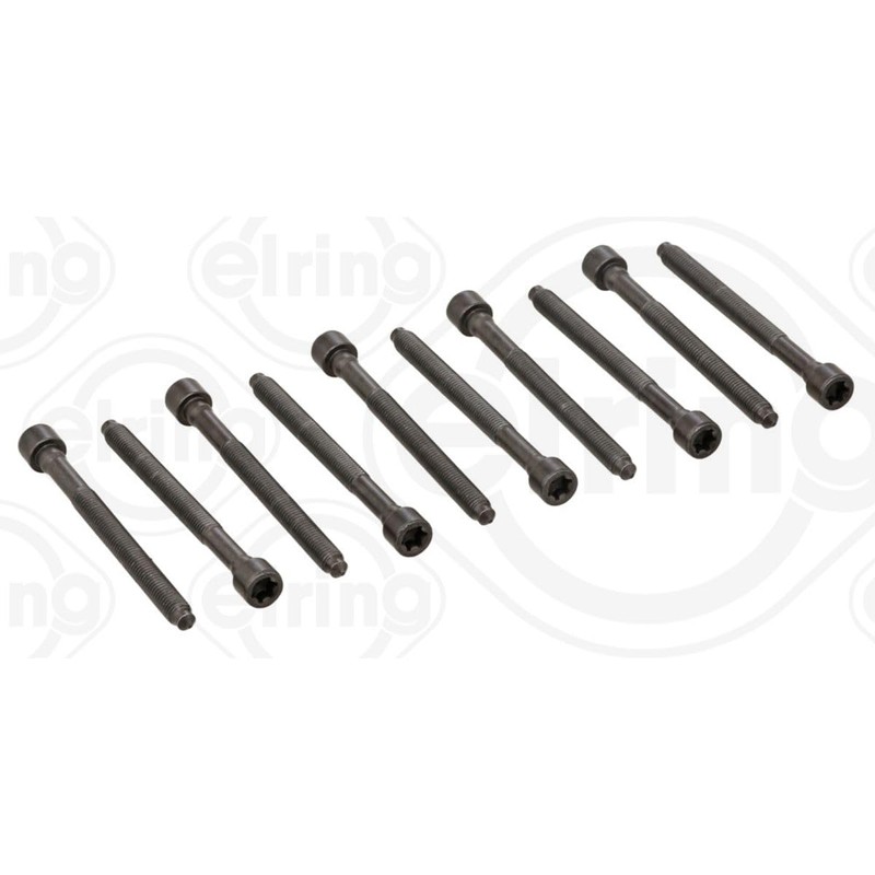 Elring 325.930 Cylinder Head Screw Set