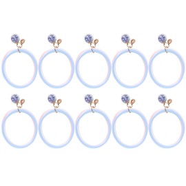 10pcs Delicate Mosquito Repellent Bracelet Essential Oil AntiMosquito Full Waterproof for Baby Adults