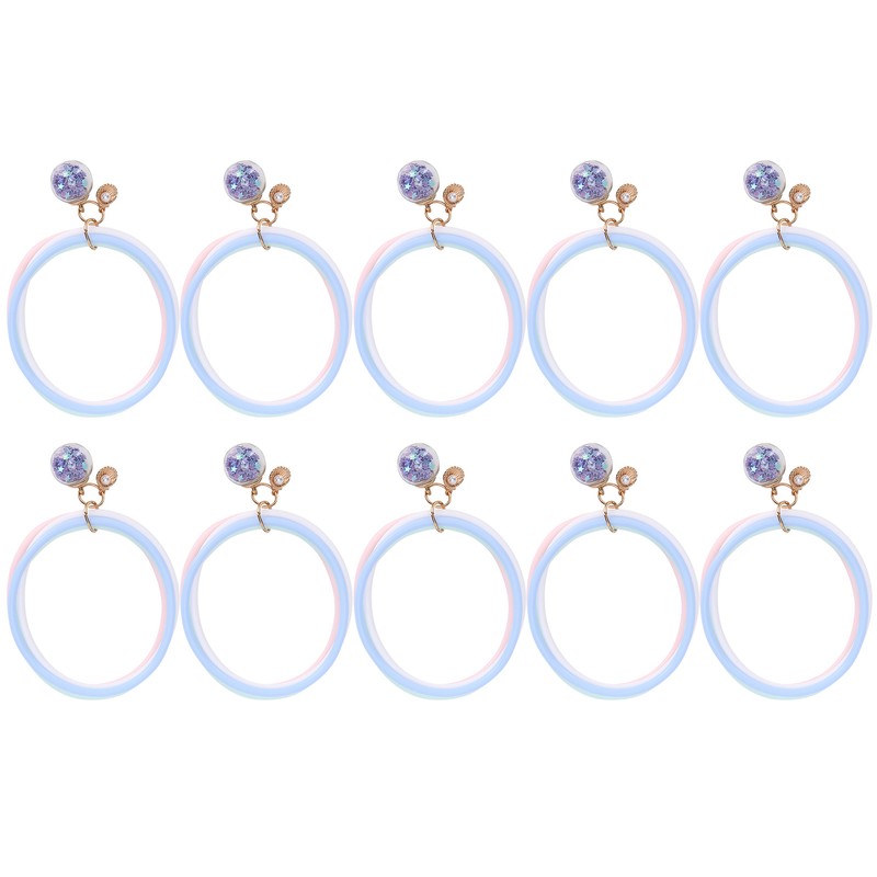 10pcs Delicate Mosquito Repellent Bracelet Essential Oil AntiMosquito Full Waterproof