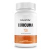 Cúrcuma Orgánica 500mg 100 Capsulas