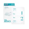 sweep Ilso Natural Mild Clear Nose Pack 1 x 5 / 일소 네추럴 마일드 클리어 노우즈 팩 1매 5개