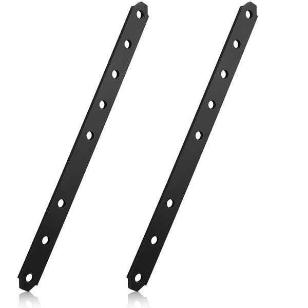 Yaocom 2 Pcs Garage Door Openers 26012d Straight Arm Garage
