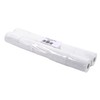 Exacompta 40339DE Pack of 10 Thermal Rolls for EC Cash