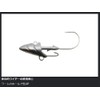Issei Umitaro #071 Cuisibri Glow Shrimp Set, 0.6 oz (19