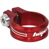 Hope Seat Clamps Red - Red , 30.0mm