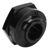 Engine Harness Firewall Grommet Hole Plug Aluminum Alloy CNC Machined