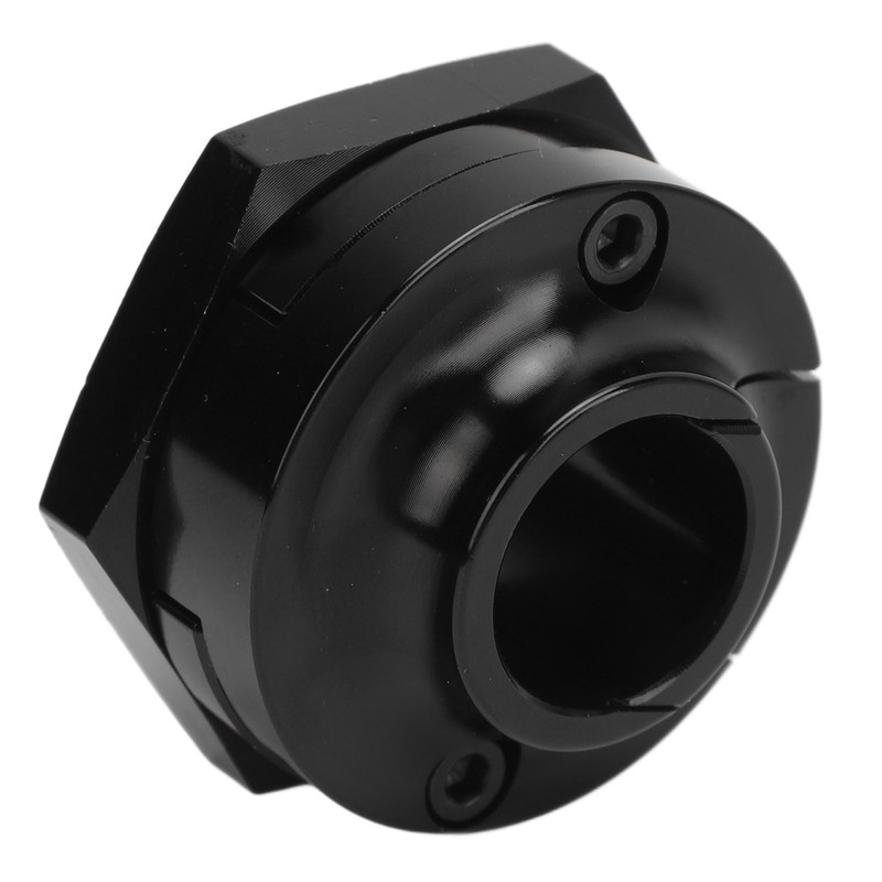 Engine Harness Firewall Grommet Hole Plug Aluminum Alloy CNC Machined