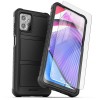 Toughcase Moto G Power 5G 2023 Case with Screen Protector