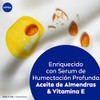 NIVEA Crema Corporal Humectante Body Milk Nutritiva (650 ml) -