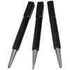 Nail Punch Set, 3PC, Kit Contents 0.8 1.5 and 2.5mm,