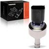 A-Premium Manifold Pressure MAP Sensor [3 Blades] Compatible with Freightliner