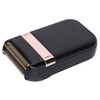 Electric Foil Shaver 2 in 1 Dual Purpose Low Noise