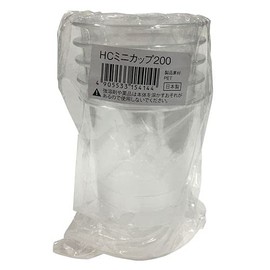 Handy Crown Mini Cup 200-M200