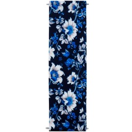 PRO STRAPS - Swappable Silicone Strap Accessories Phone Luxury - Design: Chinoiserie