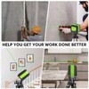 Huepar Laser Level, 100Ft Self Leveling Green Cross Line Laser