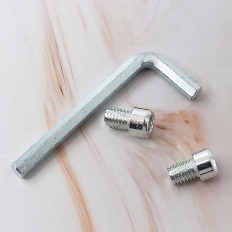 Ximimark 1 pcs 100 Angle Grinder Auxiliary Handle, Sanding Handle,