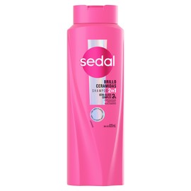 Tratamiento Acondicionador Sedal Ceramidas 620 ml