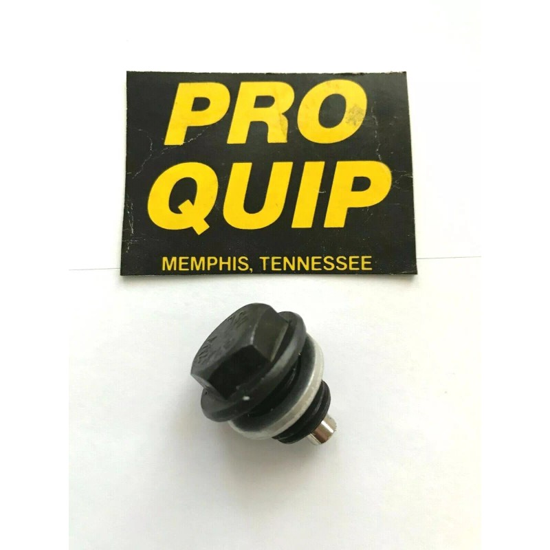 RacersProQuip Predator Hemi 212 .040 Billet Rod Piston Combo 72mm
