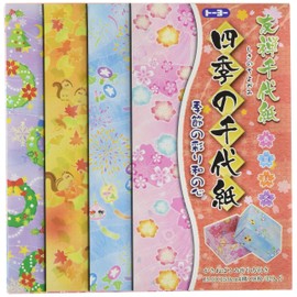 四季の千代紙 010213