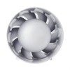 Duct Duct Fan Pipe Insert Exhaust Fan Pipe Fan Quiet