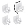 Sponge Holder for Kitchen Sink, Waterproof Sponge Holder for Kitchen