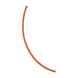 KNI Color Tourniquet (Inouchi Inouchi) Tube Only, 15.7 inches (400 mm), Orange