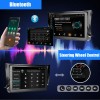 Fortdows Apple CarPlay For 2012-2019 Nissan Sentra Sylphy Android 13