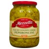 Mezzetta Golden Greek Deli Sliced Pepperoncini 32.0 oz (Pack of