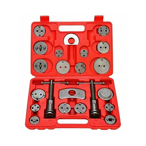 YUANZHENG 22 Pieces Universal Car Disc Brake Caliper Piston Rewind