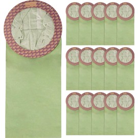 20 Pack 100331 Vacuum Bags Compatible with ProTeam 10 QT BackPack Vacuums -Coachvac, Super Coachvac, Megavac, High Efficiency Replacement Filter Bags