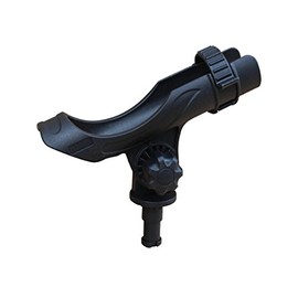 Brocraft Power Lock Rod Holder Without Mount