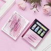 PERMANIA Lash Lift Kit, Professional Eyelash Perm Kit Last up