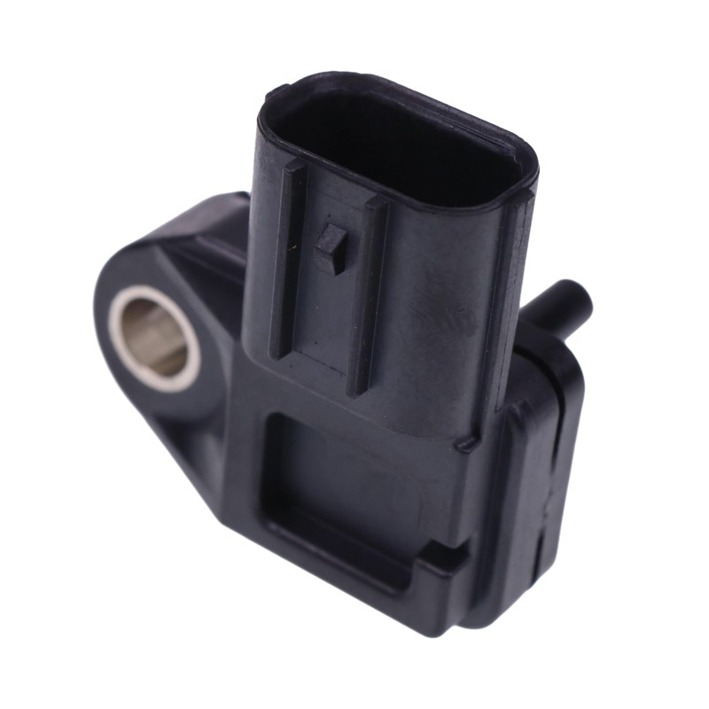 YLQASOON Pressure Map Sensor 37830-MEL-003 37830MEL003 079800-7430 Compatible with Honda