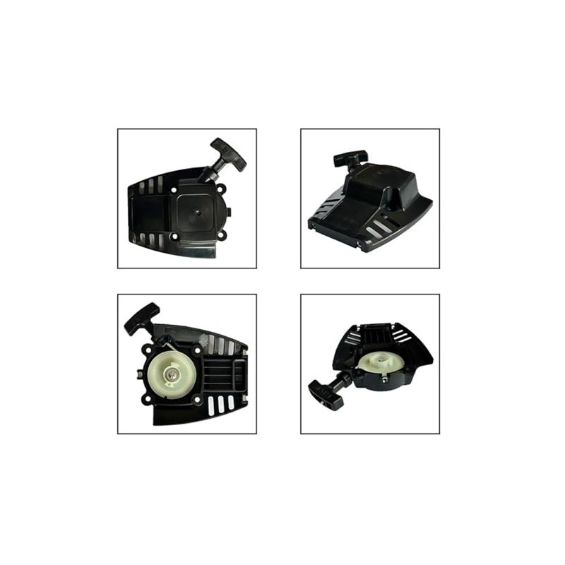 YIBOCO for Machine Recoil Starter Assembly Pull Starter Assy for