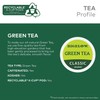 Bigelow Green Tea Keurig Single-Serve K-Cup Pods, 24 Count
